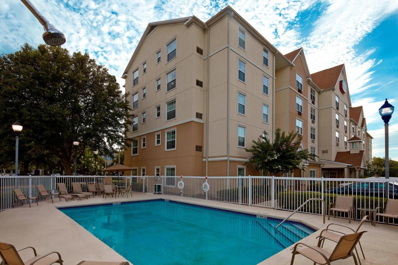 Towneplace Suites By Marriott Orlando East/Ucf Area Bagian luar foto